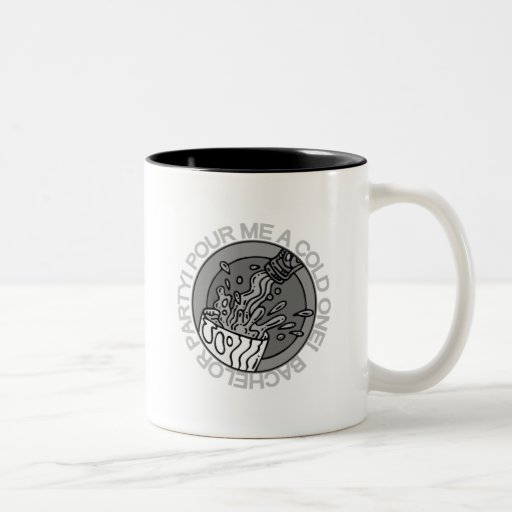 T-shirts et cadeaux d'enterrement de vie de jeune  tasse