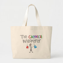 T-shirts et cadeaux d'humour de chimistes sacs