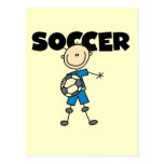 T-shirts et cadeaux du FOOTBALL Cartes Postales