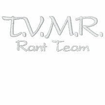 T.V.M.R., Rant Team Polo Shirt