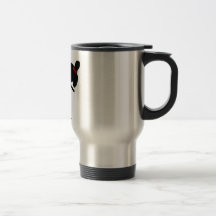 Ta Kwon Do (Tie Kwon Do) Mug