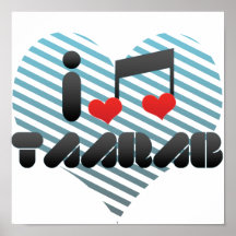 Taarab fan posters