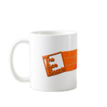 TAB Mug