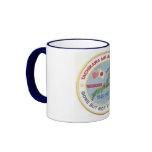 TAB Mug Japan