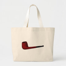 tabakpfeife tobacco pipe einkaufstaschen