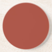 Tabasco Coaster