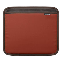 Tabasco iPad Sleeve Macbook Air Sleeve