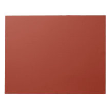Tabasco Notepad