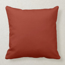 Tabasco Pillows
