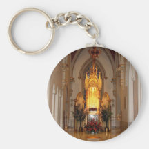 Tabernacle de la cathédrale de St Joseph Porte-clés