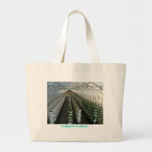 Tabgon Farms Tote Bag