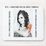 Tabi Mousepads