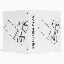 Table Flip Flipping Rage Face Meme Binder