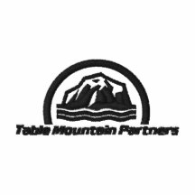 Table Mountain Partners (Nape Logo) Embroidered Polo Shirt