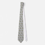 TABLE TENNIS player Neckties