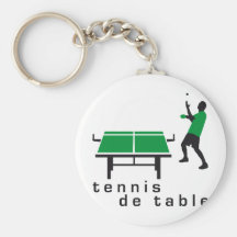 table tennis schlüsselband
