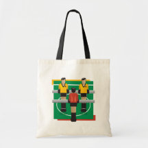 Tabletop Soccer Bag