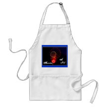 Tablier de BBQ