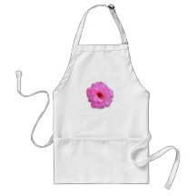 Tablier de fleur de roses indien