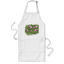 Tablier de jardinage