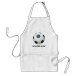 Tablier du football