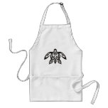Tablier hawaïen de tortue de Honu