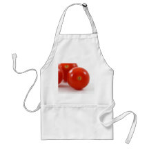 Tablier-Tomates