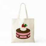 Tabu Japan Cake Line- Pink bags