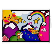 Tabu Japan Crzy Town Cards