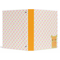 Tabu Japan Fridge Binder