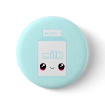 Tabu Japan Milk Line Pin