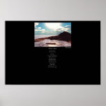 Tabula Rasa Print