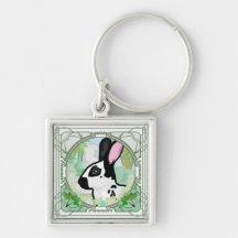 TACHES ANGLAISES ! PORTE-CLEFS