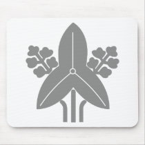 Tachi omodaka, Japan mousepads