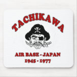 Tachikawa AB Japan Mouse Pad mousepads