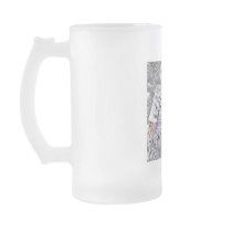 Tachikawa AB Travel Mug