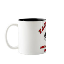 Tachikawa Air Base Japan Coffee Mug