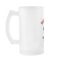 tachikawa air base coffee mug