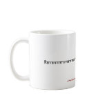 Tachyon TV Gangsters Mug