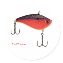 Tackle Collection by FishTs.com