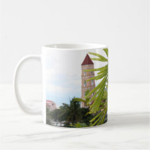 Tacloban City Coffee Mug