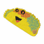 Taco Hoodie