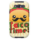 Taco Time