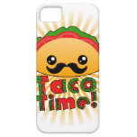 Taco Time