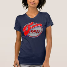 Tacoma NSW swoop shirt
