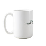 Tacony Palmyra Bridge: 3D Model: Coffee Mugs