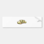 tacos bumper sticker