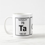 TaCoS Mug