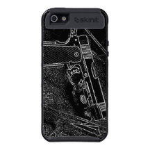 tactical iphone5 skinit case iPhone 5 covers