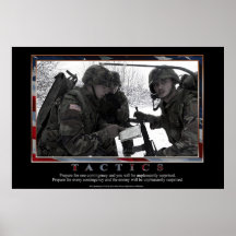 Tactics Posters